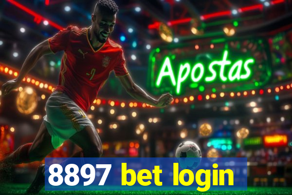 8897 bet login